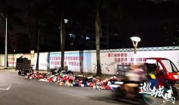 湛江市民爆料视频,惊现神秘现象引发热议