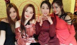 娱乐圈爆料姐妹情,揭秘幕后姐妹花们的甜蜜互动